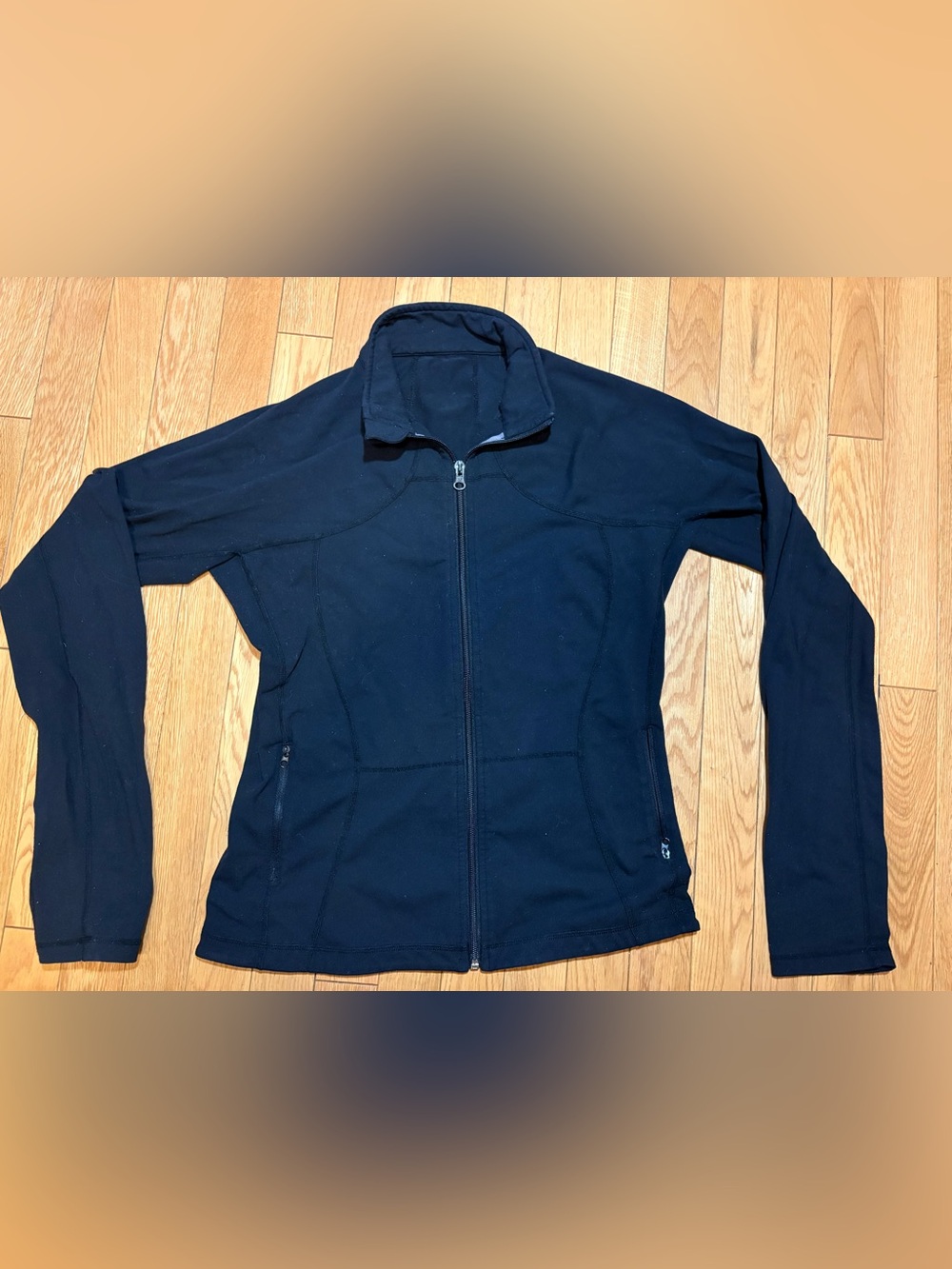 2000’s Lululemon Define Jacket